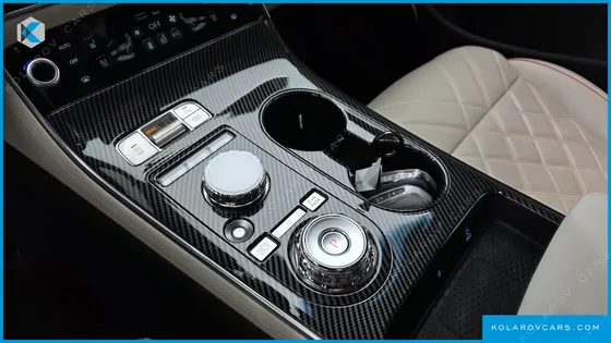 GENESIS GV70 3.5T GASOLINE AWD