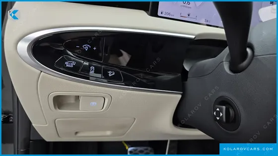 GENESIS GV70 3.5T GASOLINE AWD