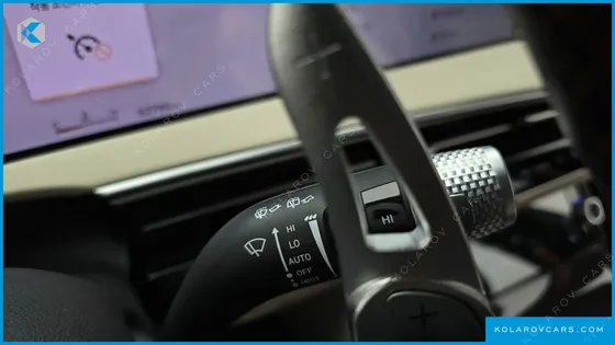 GENESIS GV70 3.5T GASOLINE AWD