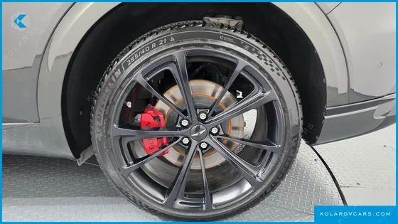 GENESIS GV70 3.5T GASOLINE AWD