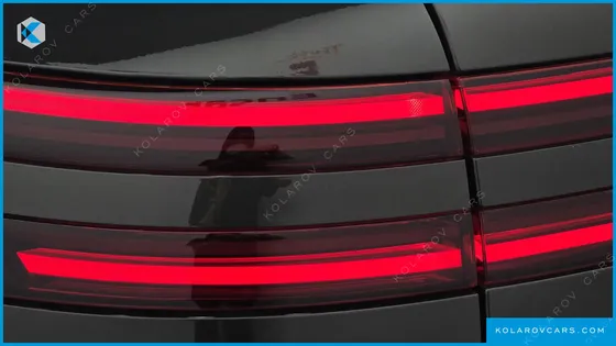 GENESIS GV70 3.5T GASOLINE AWD