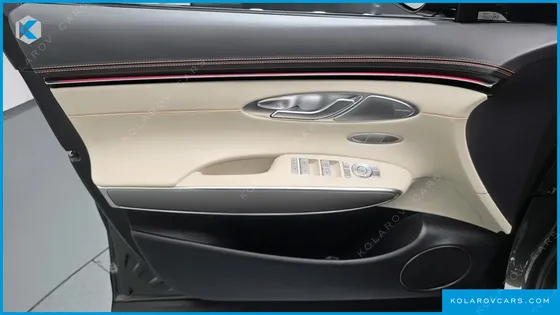 GENESIS GV70 3.5T GASOLINE AWD
