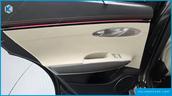 GENESIS GV70 3.5T GASOLINE AWD