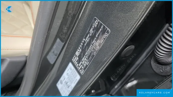 GENESIS GV70 3.5T GASOLINE AWD