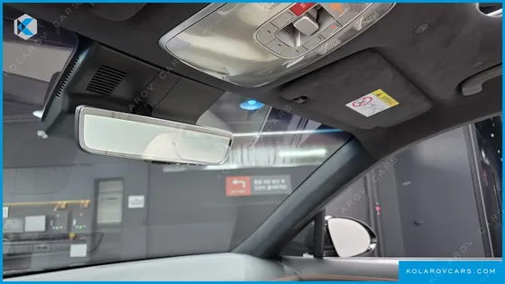 GENESIS GV70 3.5T GASOLINE AWD