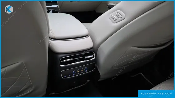 GENESIS GV70 3.5T GASOLINE AWD