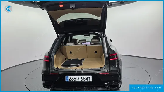 GENESIS GV70 3.5T GASOLINE AWD