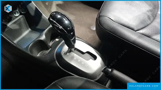 CHEVROLET (GM DAEWOO) SPARK LT