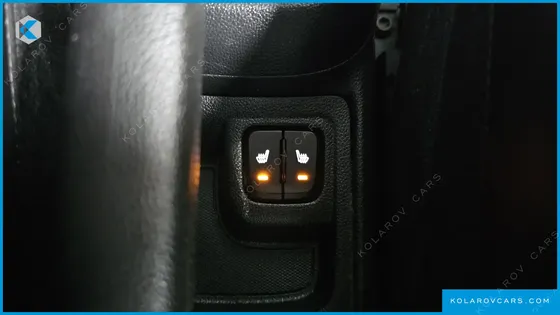 CHEVROLET (GM DAEWOO) SPARK LT