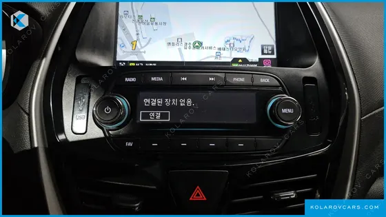 CHEVROLET (GM DAEWOO) SPARK LT