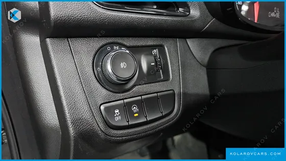 CHEVROLET (GM DAEWOO) SPARK LT