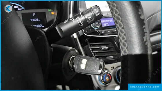 CHEVROLET (GM DAEWOO) SPARK LT