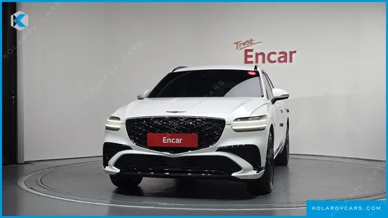 GENESIS GV70 2.5T GASOLINE 2WD