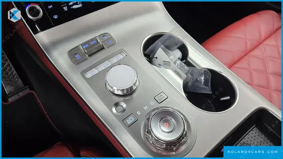 GENESIS GV70 2.5T GASOLINE 2WD