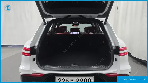 GENESIS GV70 2.5T GASOLINE 2WD
