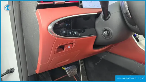GENESIS GV70 2.5T GASOLINE 2WD