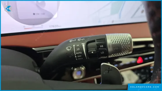 GENESIS GV70 2.5T GASOLINE 2WD