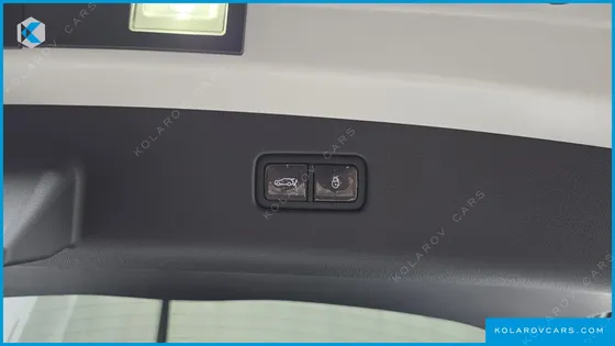 GENESIS GV70 2.5T GASOLINE 2WD