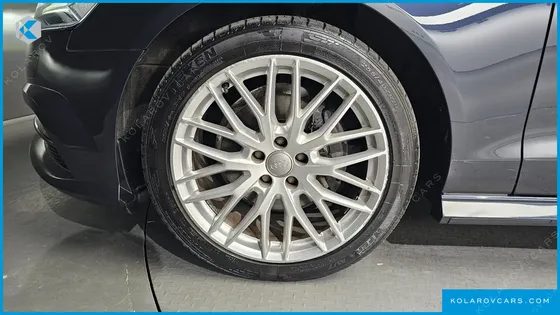 AUDI A6 35 TDI PREMIUM