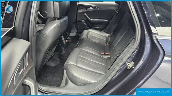 AUDI A6 35 TDI PREMIUM