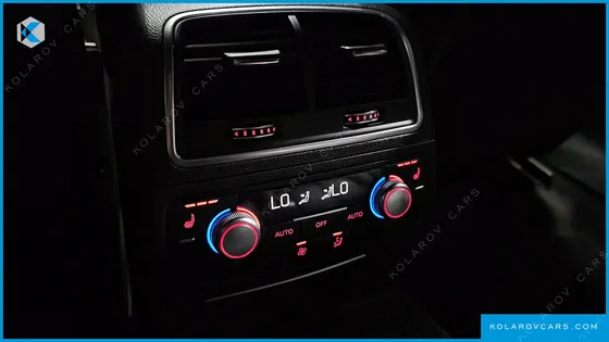 AUDI A6 35 TDI PREMIUM