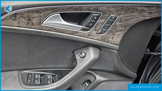 AUDI A6 35 TDI PREMIUM