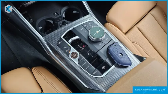 BMW 3 SERIES 320I M SPORT