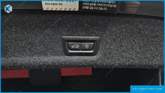 BMW 3 SERIES 320I M SPORT