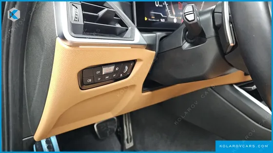 BMW 3 SERIES 320I M SPORT