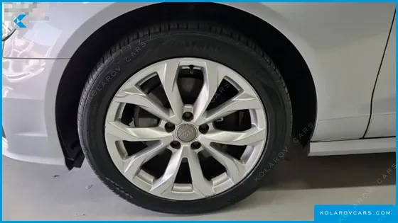 AUDI A6 35 TDI PREMIUM