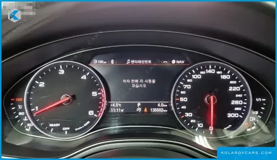 AUDI A6 35 TDI PREMIUM