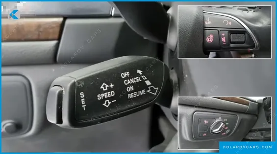 AUDI A6 35 TDI PREMIUM