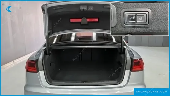 AUDI A6 35 TDI PREMIUM
