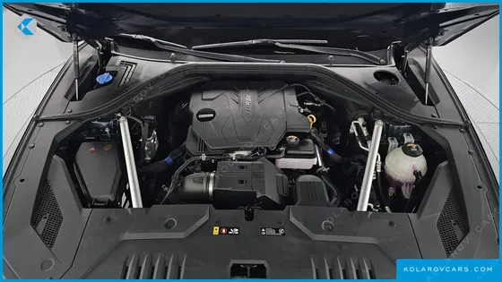 GENESIS GV70 2.5T GASOLINE AWD