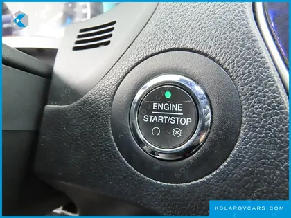 FORD EXPLORER 2.3 LIMITED 4WD