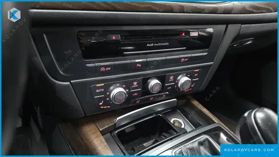 AUDI A6 35 TDI