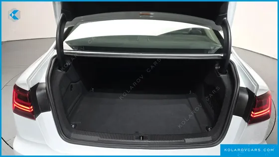 AUDI A6 35 TDI