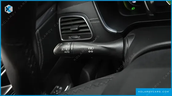 RENAULT KOREA SM6 2.0 GDE LE