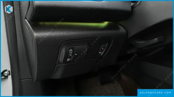 RENAULT KOREA SM6 2.0 GDE LE