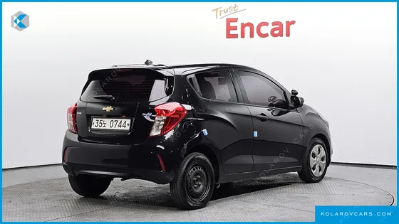 CHEVROLET (GM DAEWOO) SPARK ECO LS