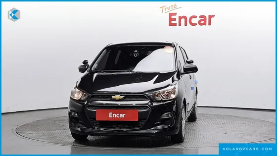 CHEVROLET (GM DAEWOO) SPARK ECO LS