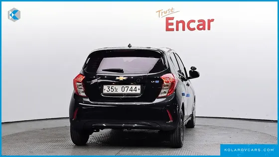 CHEVROLET (GM DAEWOO) SPARK ECO LS