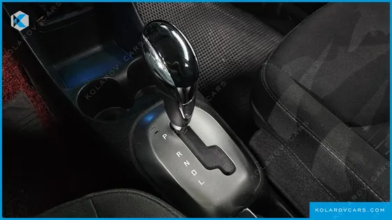 CHEVROLET (GM DAEWOO) SPARK ECO LS