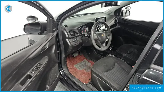 CHEVROLET (GM DAEWOO) SPARK ECO LS