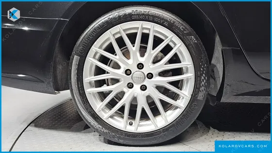 AUDI A6 35 TDI PREMIUM