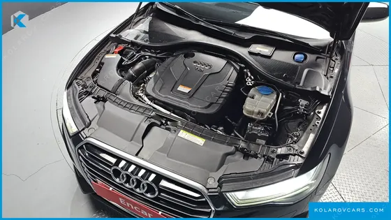 AUDI A6 35 TDI PREMIUM