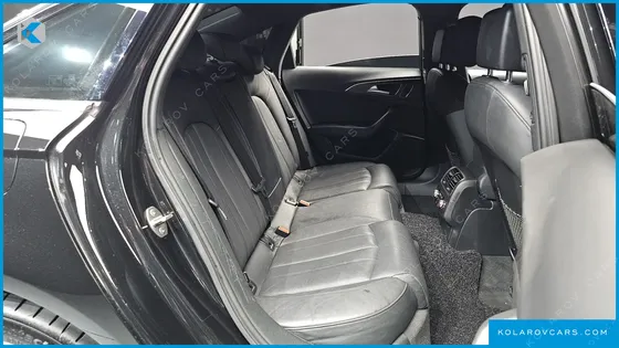 AUDI A6 35 TDI PREMIUM