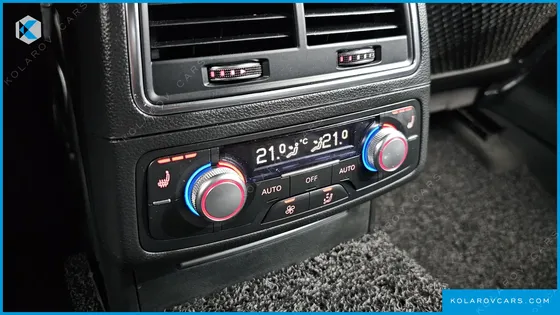 AUDI A6 35 TDI PREMIUM