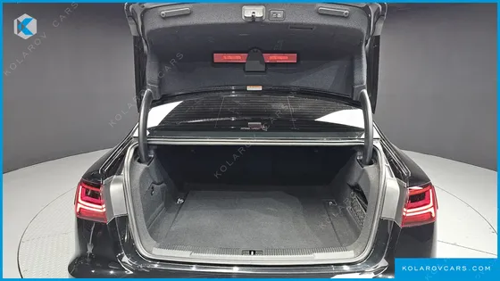 AUDI A6 35 TDI PREMIUM