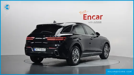 GENESIS GV70 2.5T GASOLINE 2WD